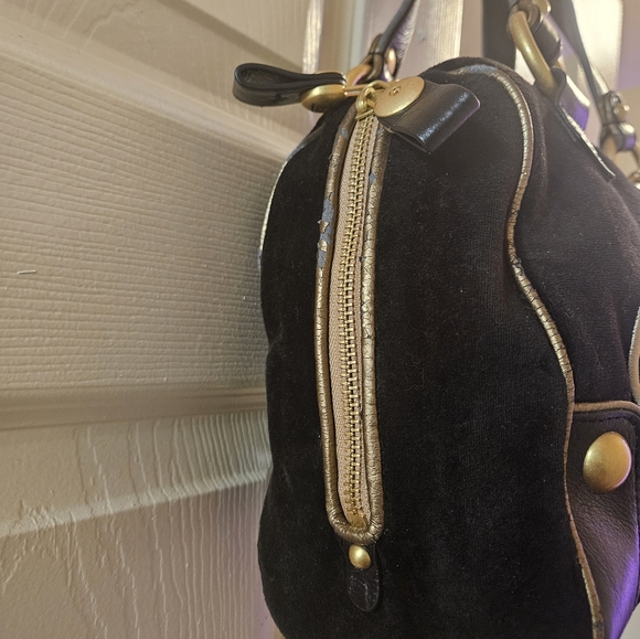 Vintage Juicy Couture Purse. - Picture 5 of 5